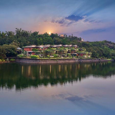 Grape County Eco Resort & Spa, Nashik Dış mekan fotoğraf
