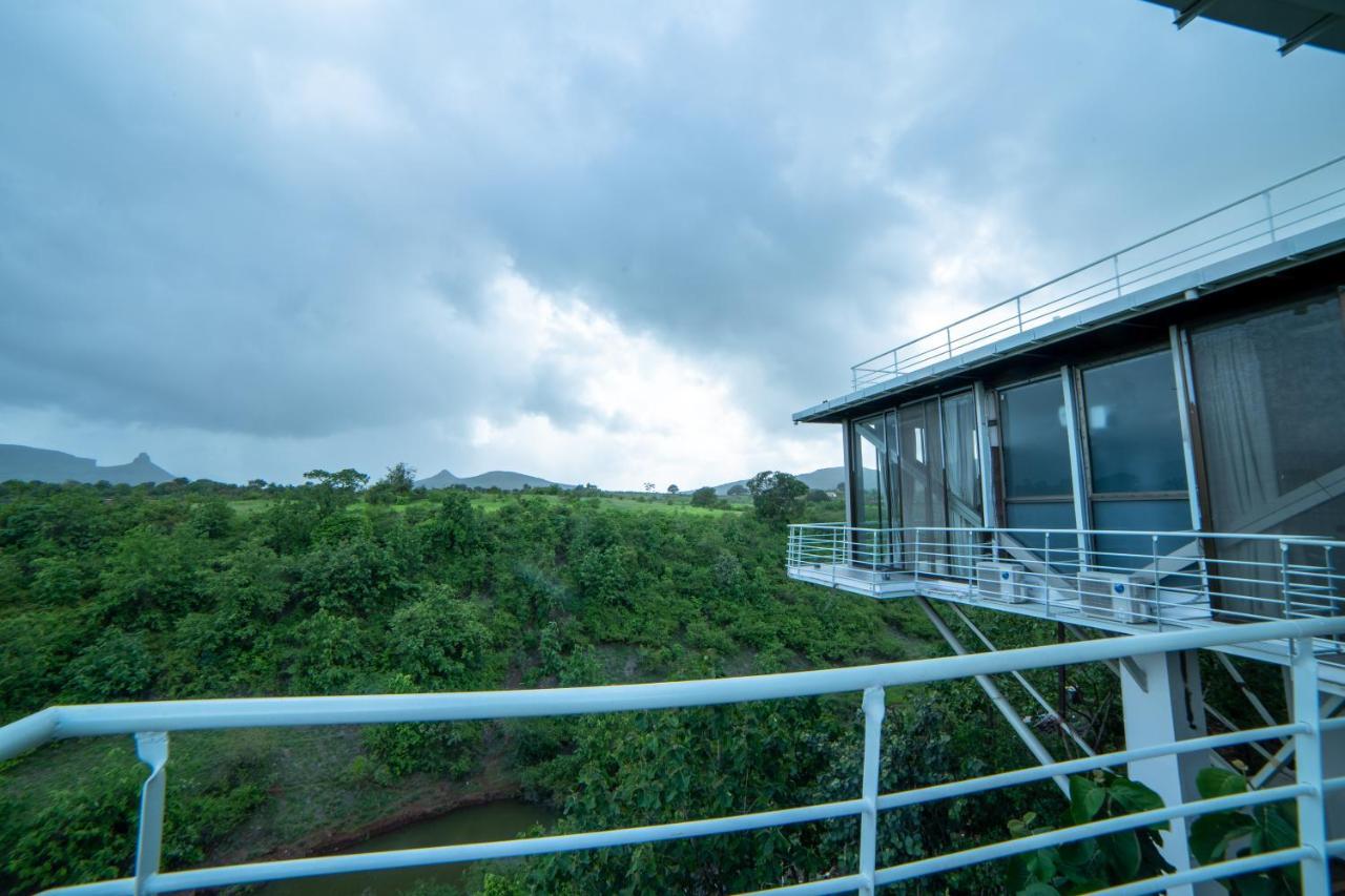 Grape County Eco Resort & Spa, Nashik Dış mekan fotoğraf