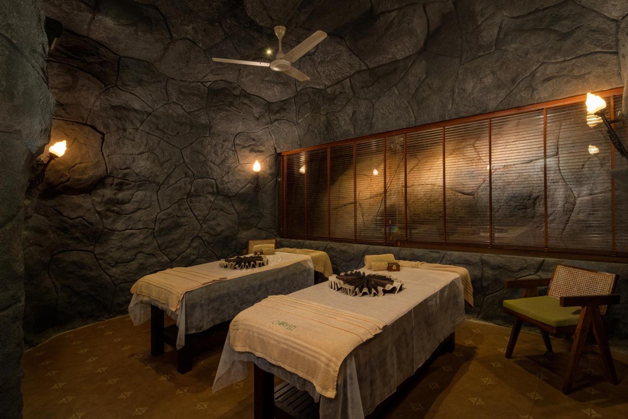 Grape County Eco Resort & Spa, Nashik Dış mekan fotoğraf