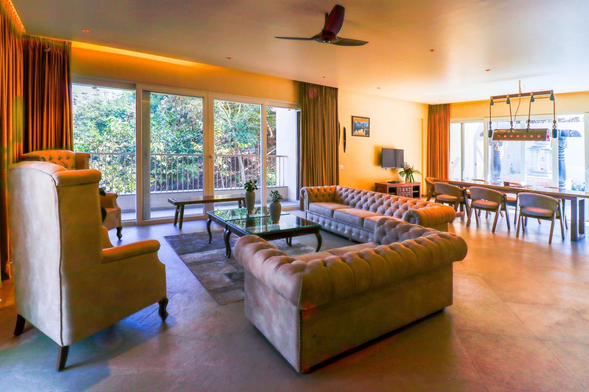 Grape County Eco Resort & Spa, Nashik Dış mekan fotoğraf