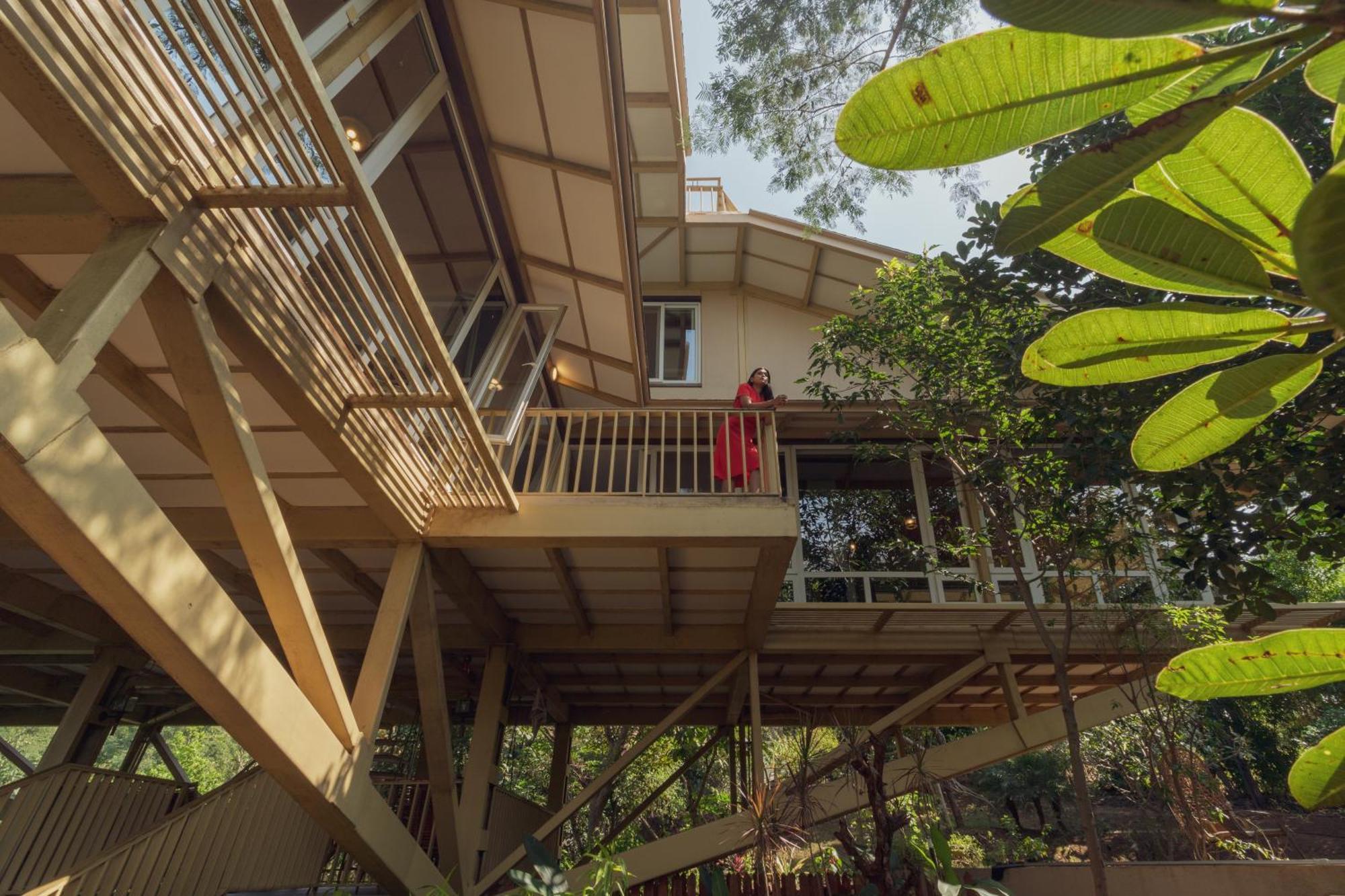 Grape County Eco Resort & Spa, Nashik Dış mekan fotoğraf