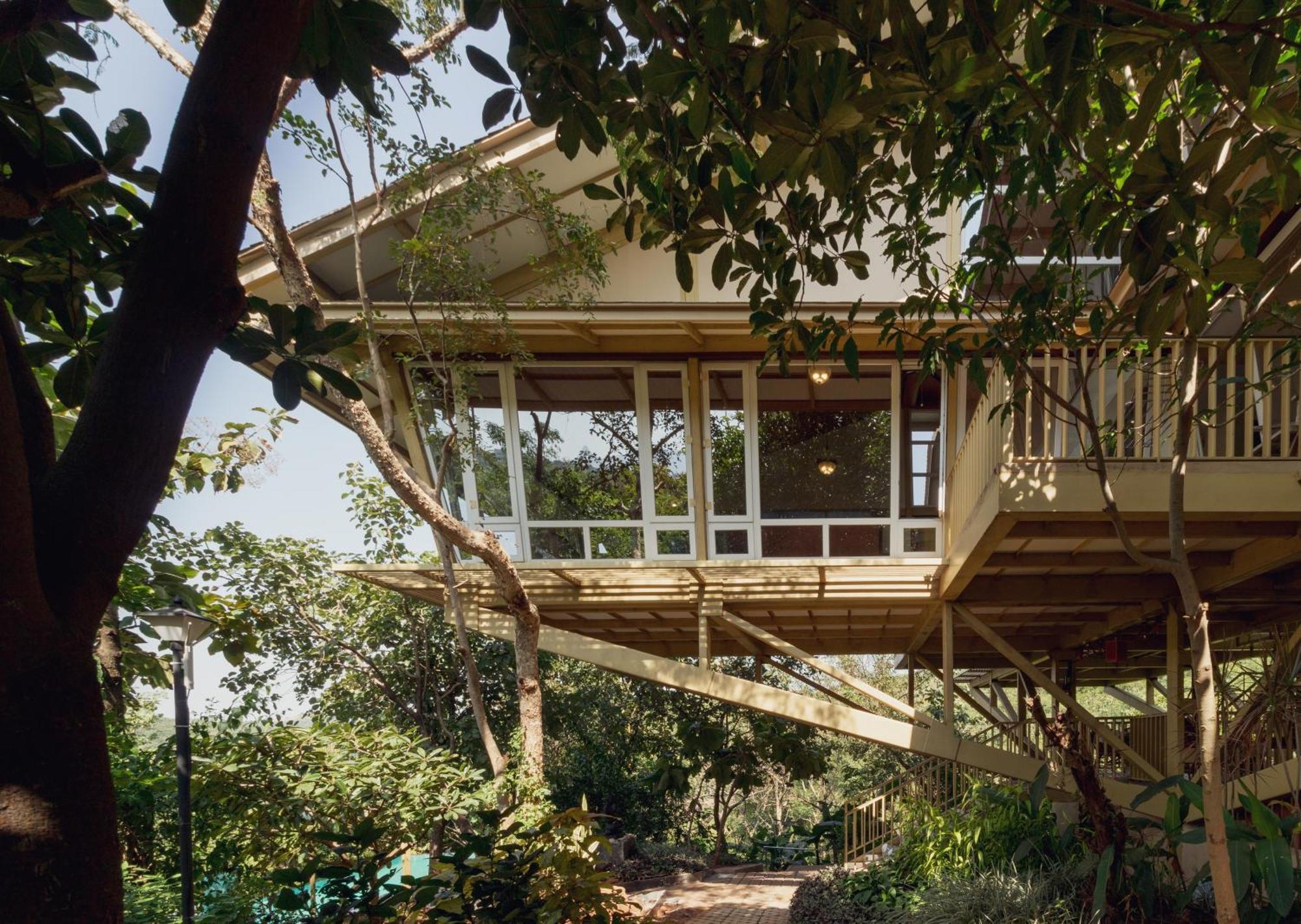 Grape County Eco Resort & Spa, Nashik Dış mekan fotoğraf