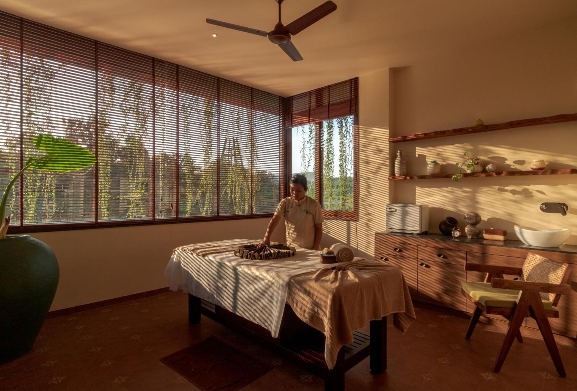 Grape County Eco Resort & Spa, Nashik Dış mekan fotoğraf