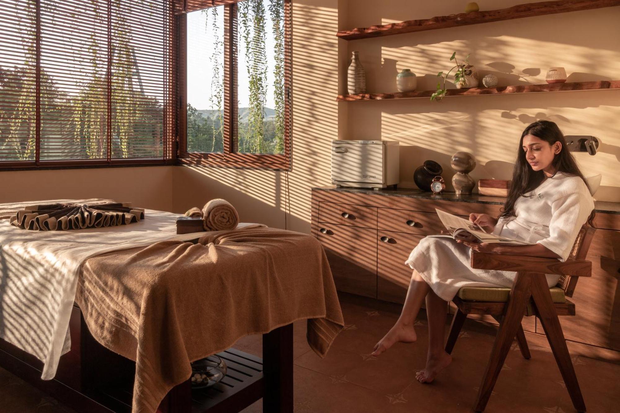 Grape County Eco Resort & Spa, Nashik Dış mekan fotoğraf