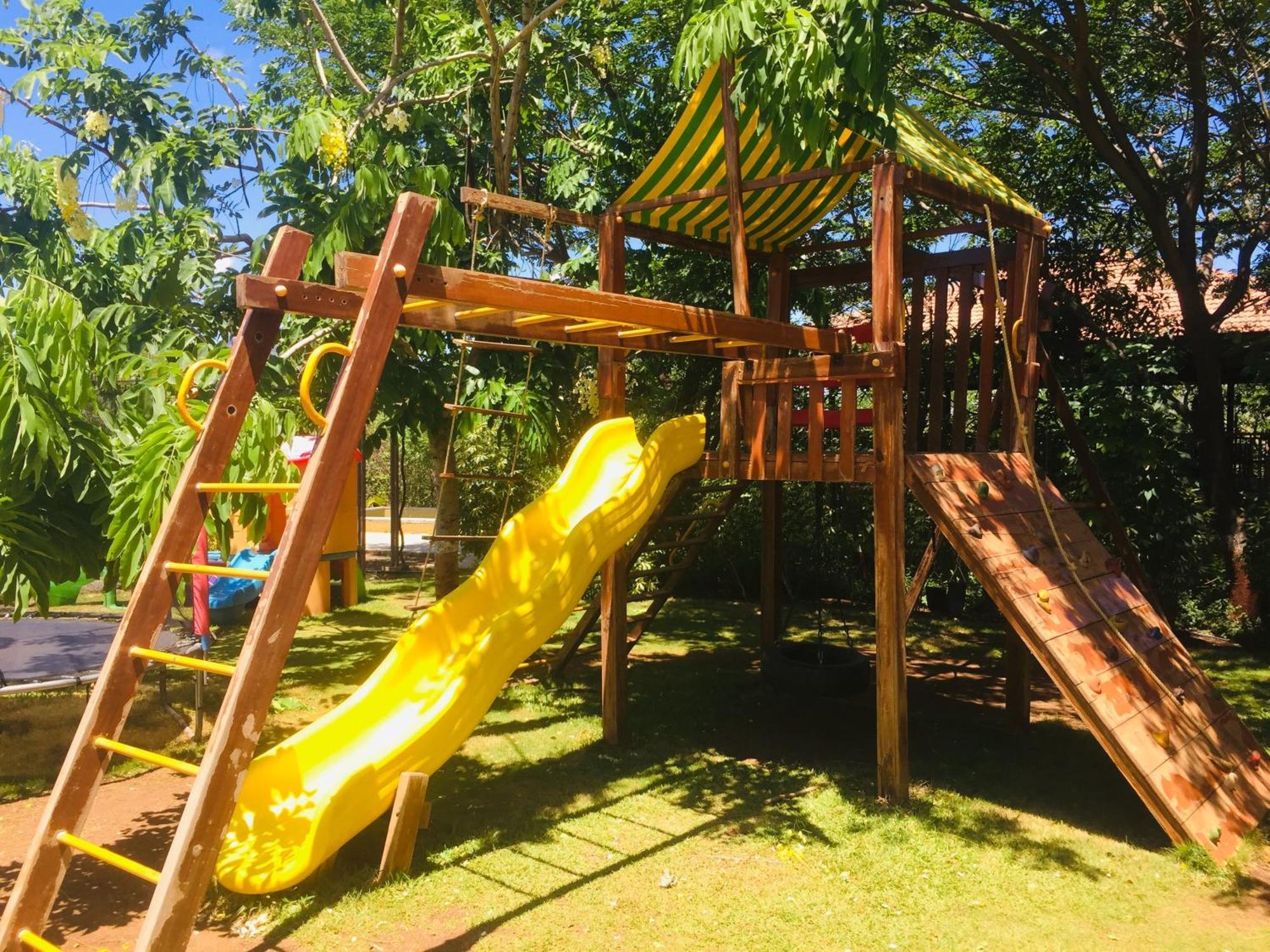 Grape County Eco Resort & Spa, Nashik Dış mekan fotoğraf