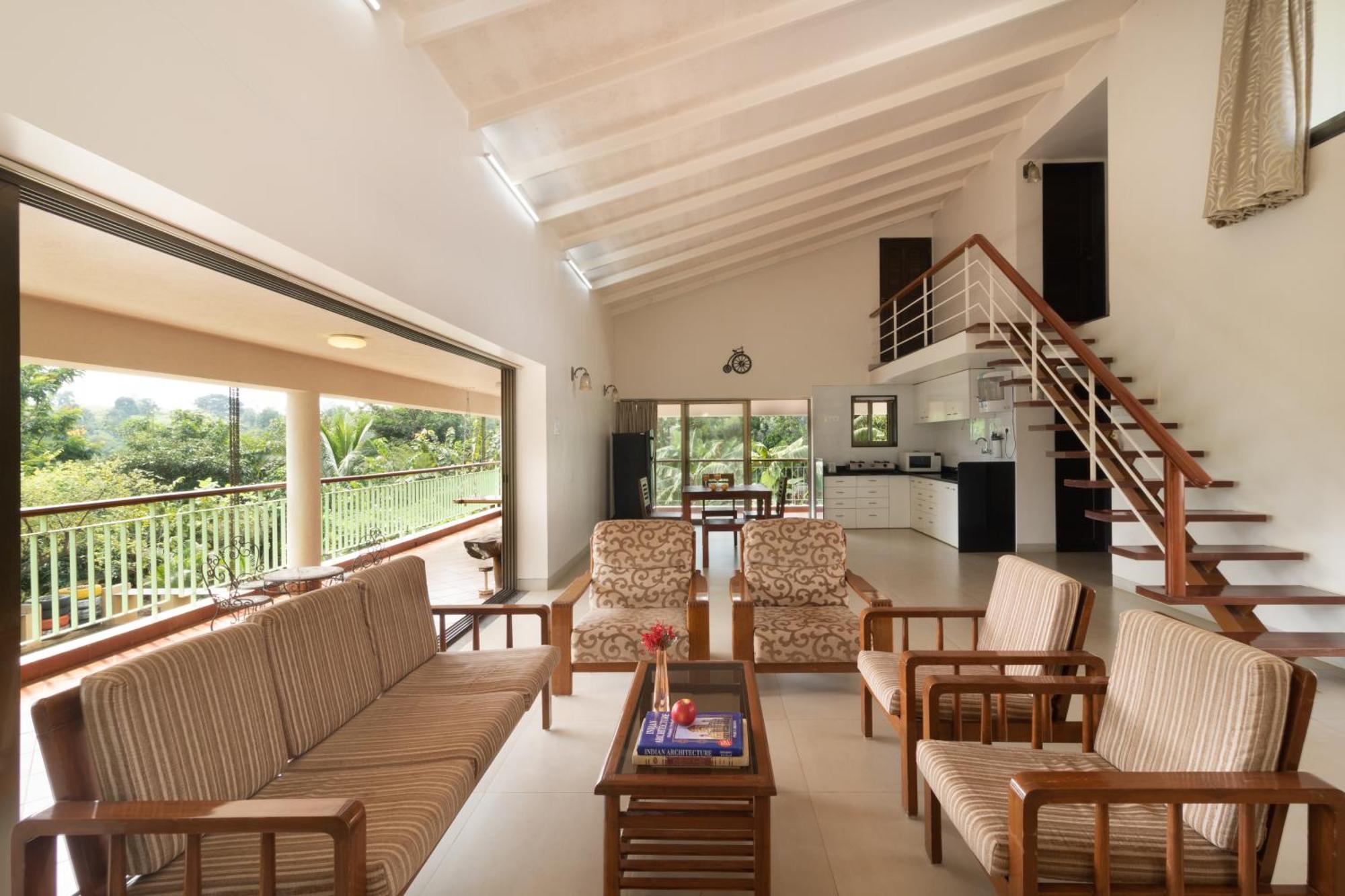 Grape County Eco Resort & Spa, Nashik Dış mekan fotoğraf