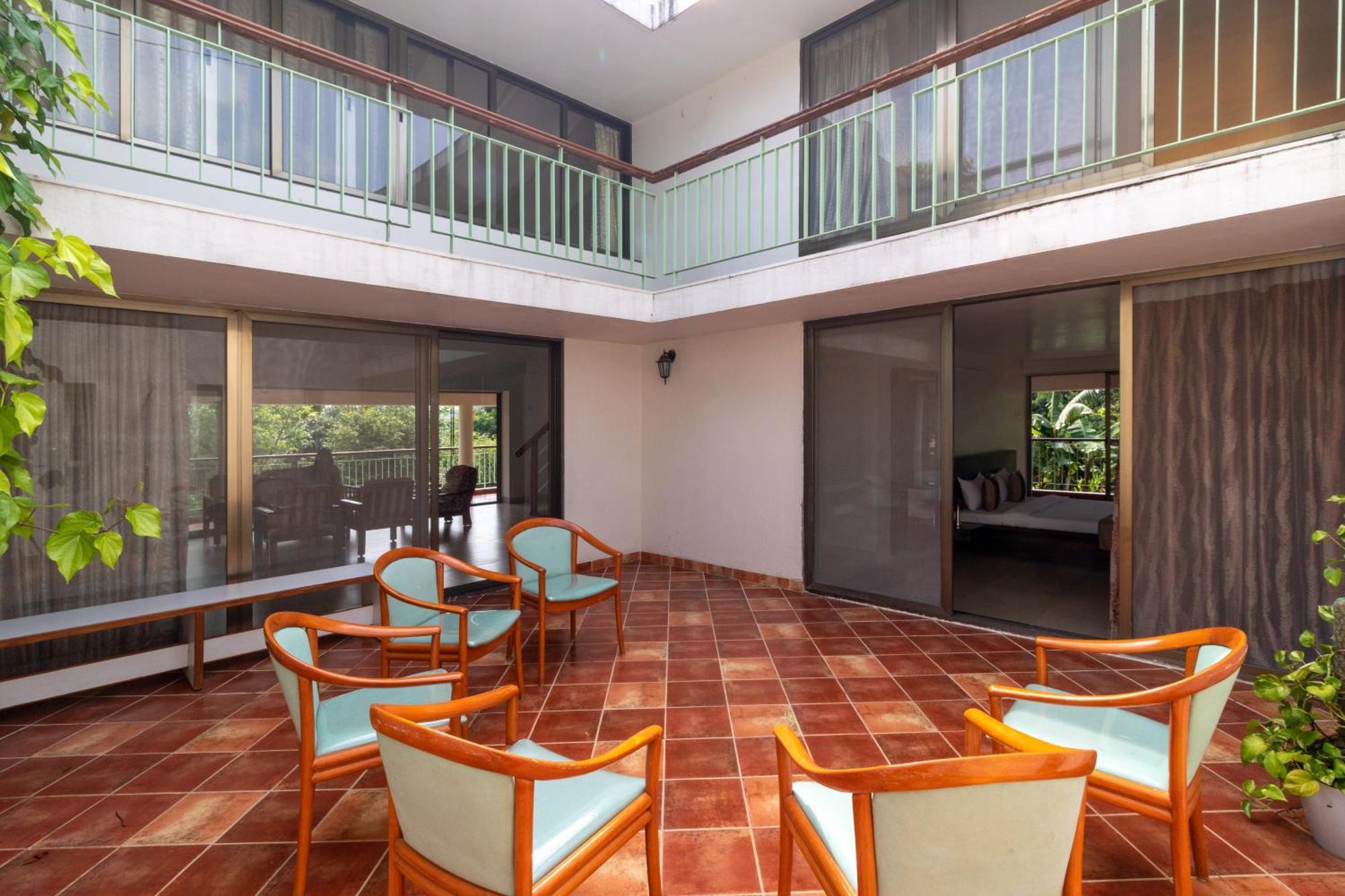 Grape County Eco Resort & Spa, Nashik Dış mekan fotoğraf